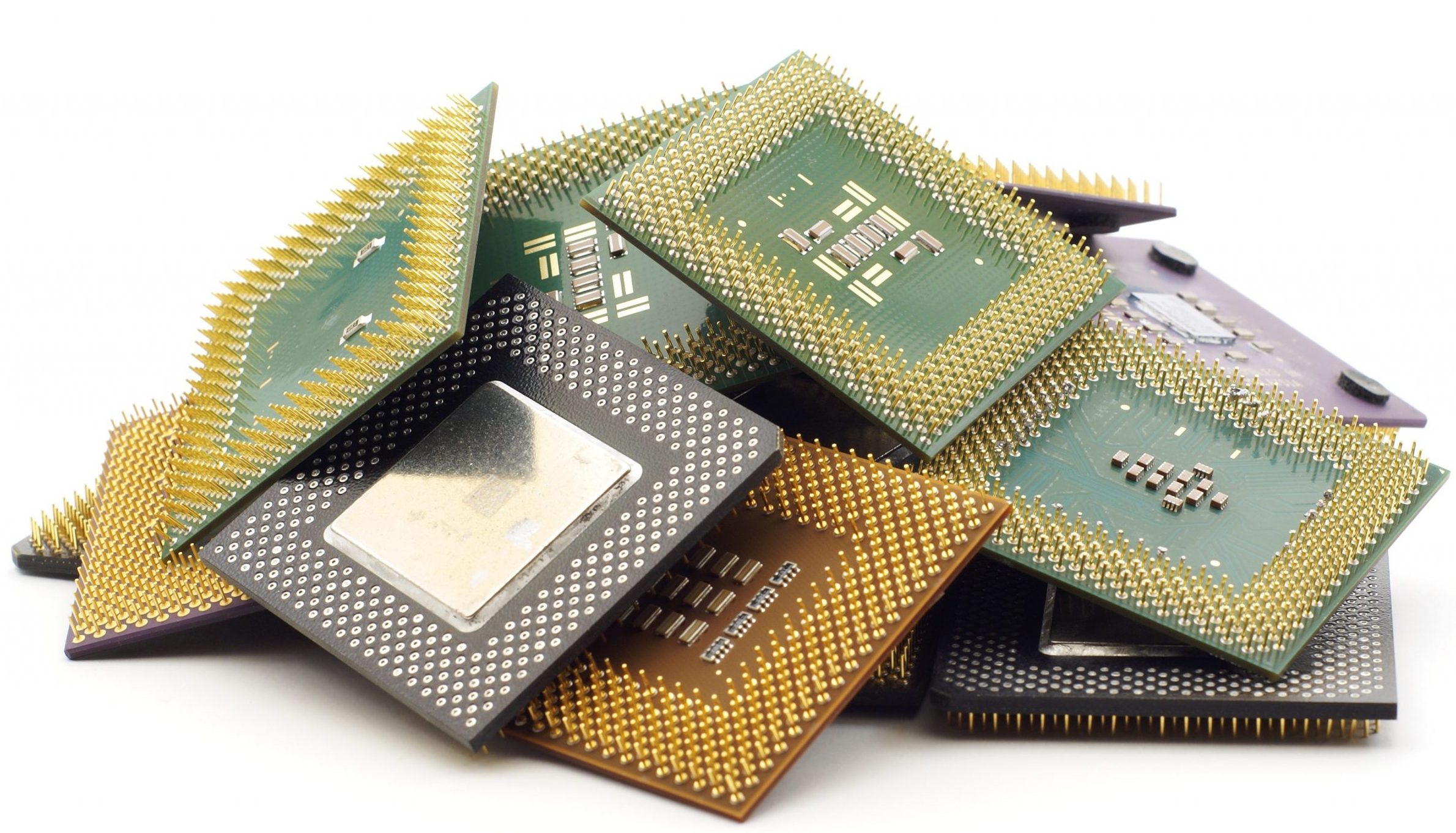 How The Global Chip Shortage Impacts You Bach Seat
